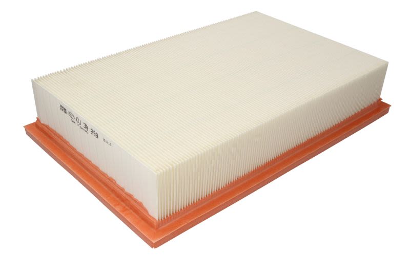 Filtr kabinowy MANN-FILTER CU 38 269