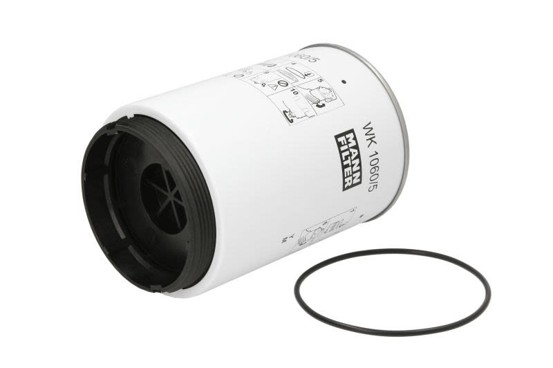 Filtr paliwa MANN-FILTER WK 1060/5 x