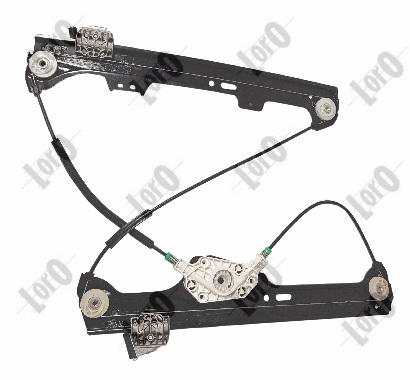 Podnośnik szyby ABAKUS 130-004-015