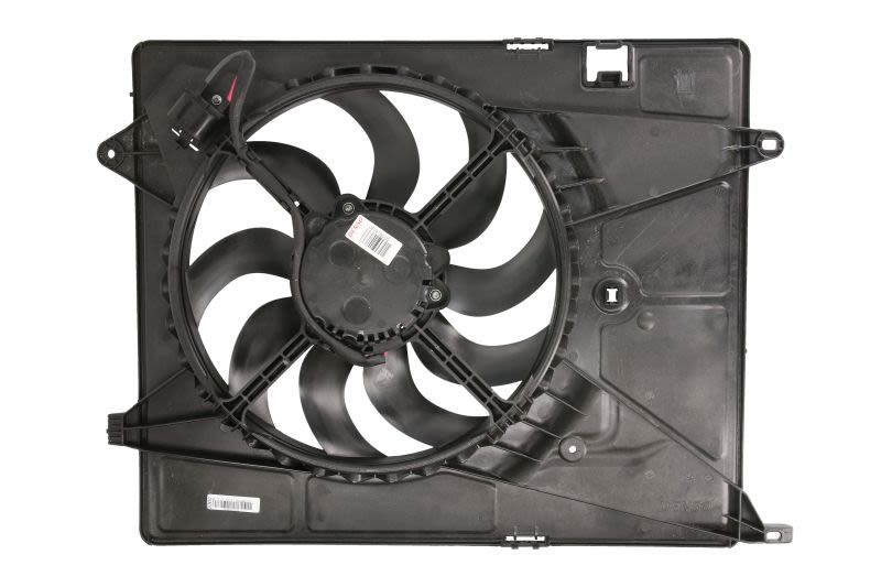 Wentylator DENSO DER15005