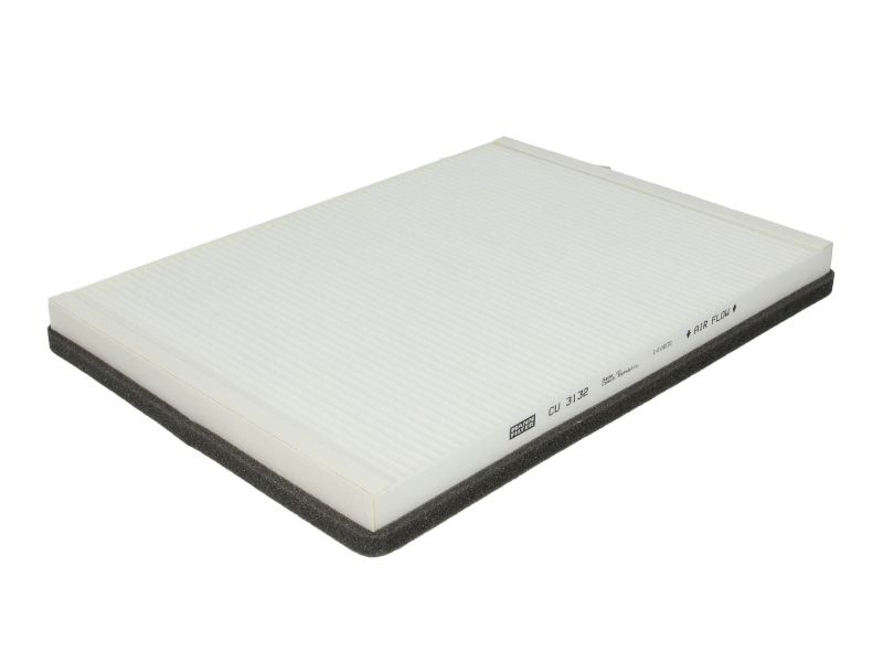 Filtr kabinowy MANN-FILTER CU 3132