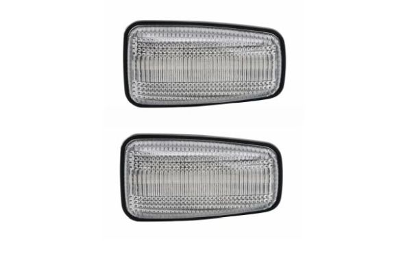 Zestaw kierunkowskazów ABAKUS L38-140-003LED