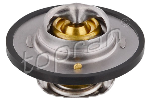Termostat TOPRAN 300 742