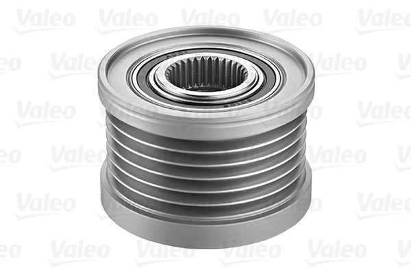 Sprzęgło alternatora VALEO 588081