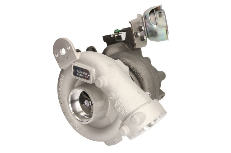 Turbosprężarka GARRETT 802718-5008S