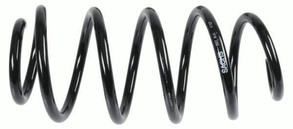 Sprężyna zawieszenia SACHS 997 846