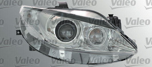 Reflektor VALEO 043820