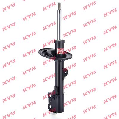 Amortyzator KYB 339281