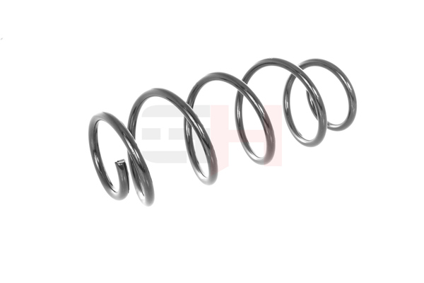 Sprężyna zawieszenia GH GH-204306