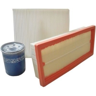 Zestaw filtrów MEAT & DORIA FKFIA018