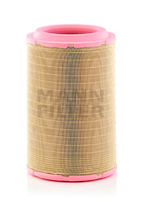 Filtr powietrza MANN-FILTER C 36 011/2