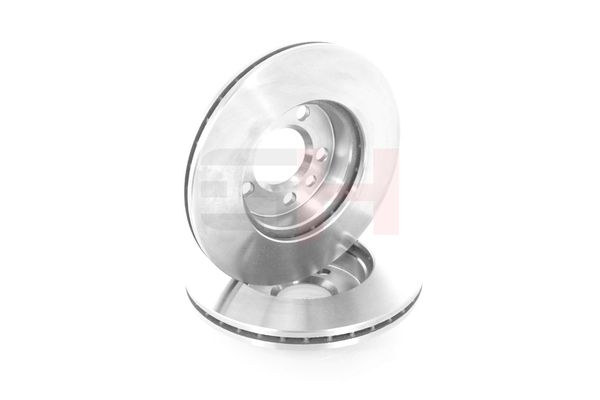 Tarcza hamulcowa GH GH-404721