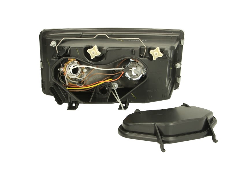 Reflektor ABAKUS 663-1105L-LD-EM