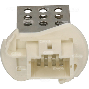 Opornik wentylatora HC-CARGO 261409