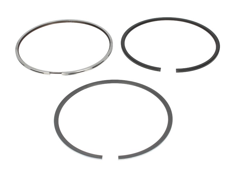 Pierścienie tłokowe MAHLE 007 RS 00105 0N0