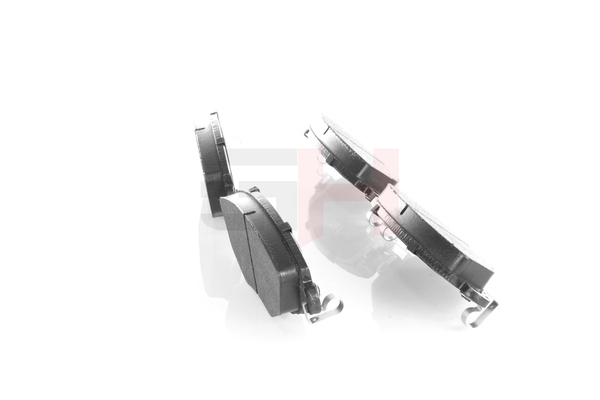 Klocki hamulcowe GH GH-412553