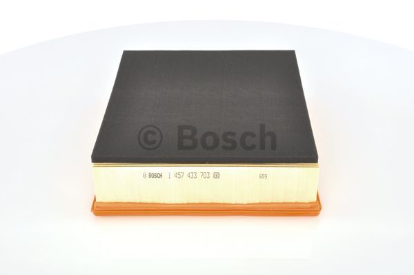 Filtr powietrza BOSCH 1 457 433 703