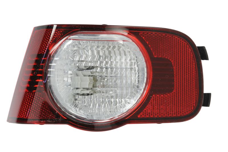 Lampa tylna zespolona VALEO 043943