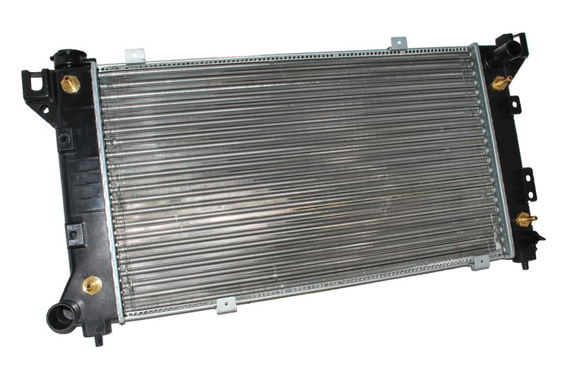Chłodnica THERMOTEC D7Y004TT