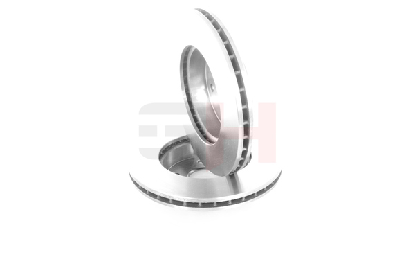 Tarcza hamulcowa GH GH-409378