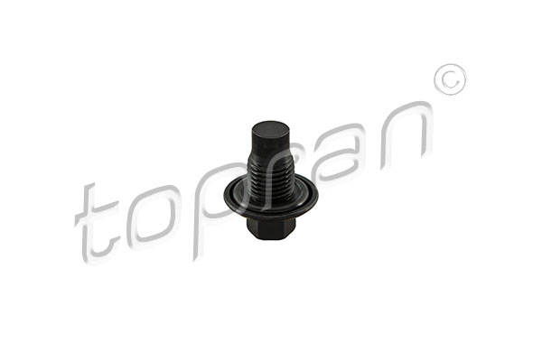Korek spustowy oleju TOPRAN 301 761