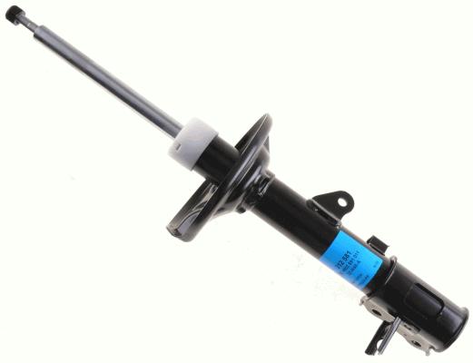 Amortyzator SACHS 312 581
