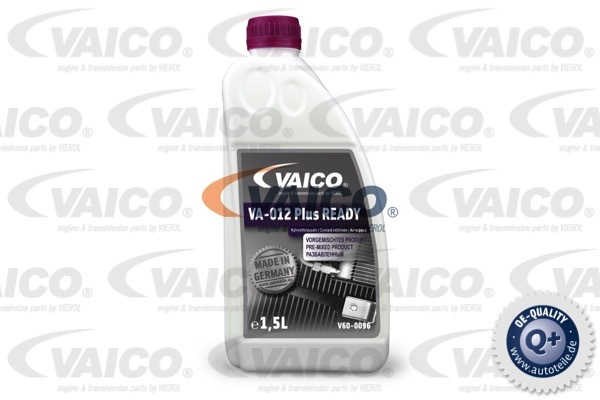 Ochrona przed zamarzaniem VAICO V60-0096