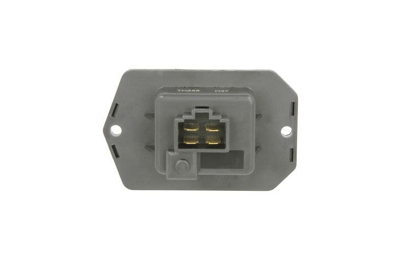 Regulator nawiewu THERMOTEC DE4003TT