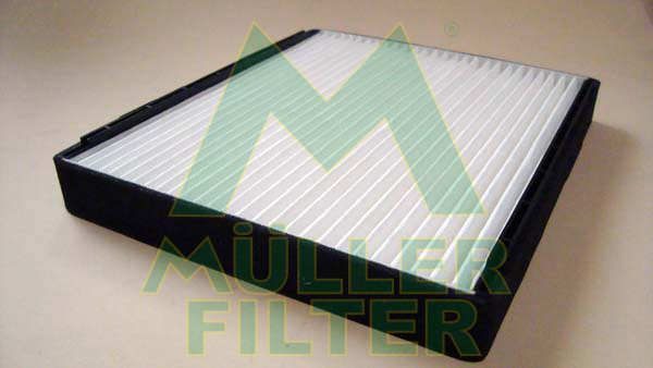 Filtr kabinowy MULLER FILTER FC371