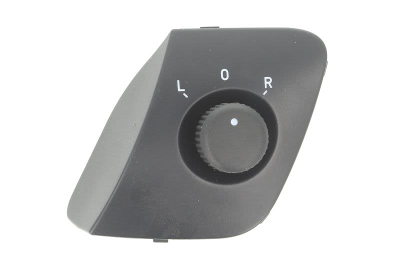 Regulator lusterka TOPRAN 116 037