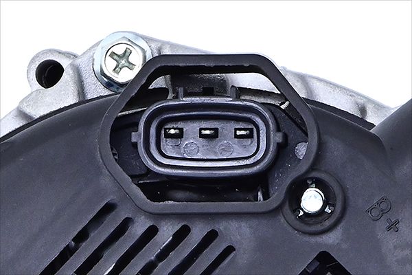 Alternator HELLA 8EL 015 637-121