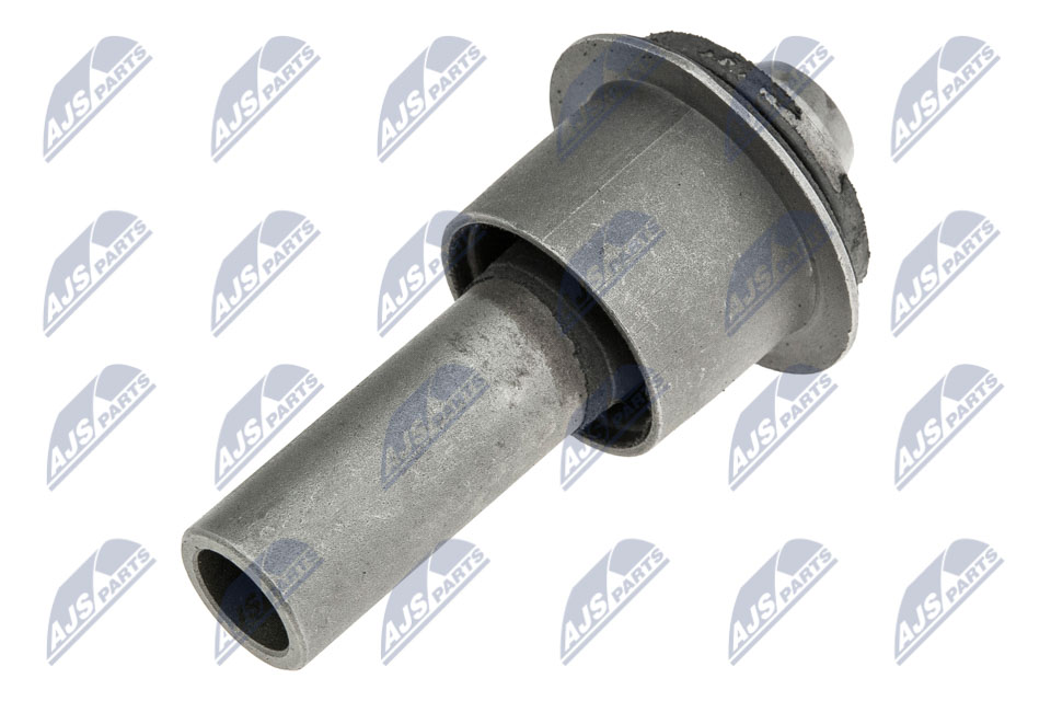 Katalizator NTY KAT-FR-001