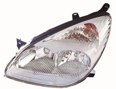 Reflektor ABAKUS 552-1115R-LD-E