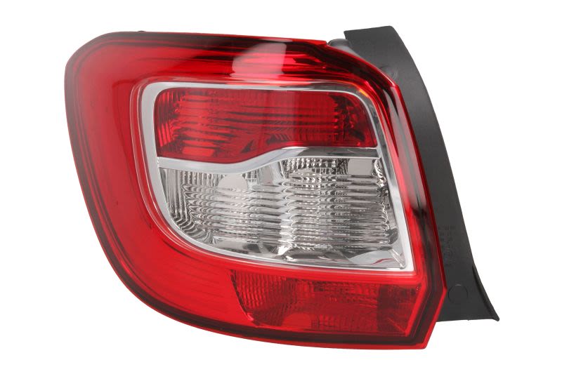 Lampa tylna zespolona TYC 11-12902-01-2