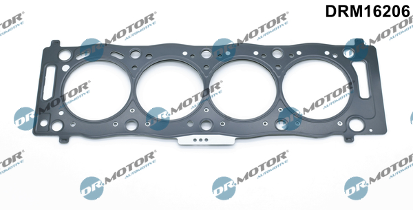 Uszczelka głowicy DR.MOTOR AUTOMOTIVE DRM16206