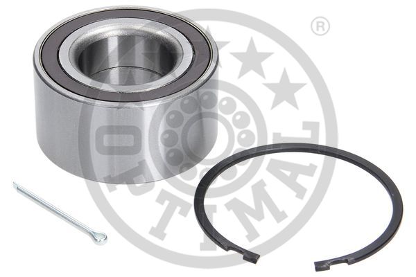 Zestaw łożysk koła OPTIMAL 961007