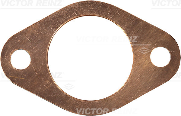 Uszczelka układu wydechowego VICTOR REINZ 50-85039-40