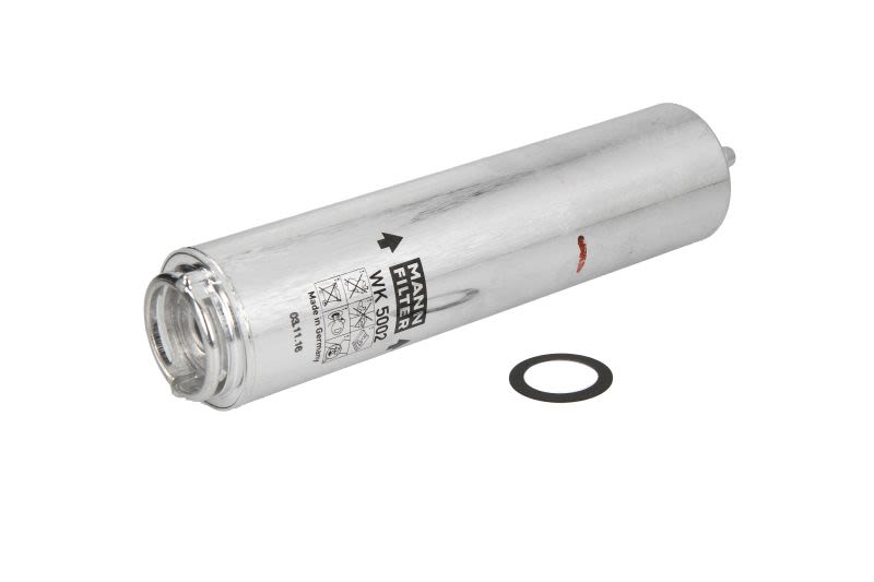 Filtr paliwa MANN-FILTER WK 5002 x
