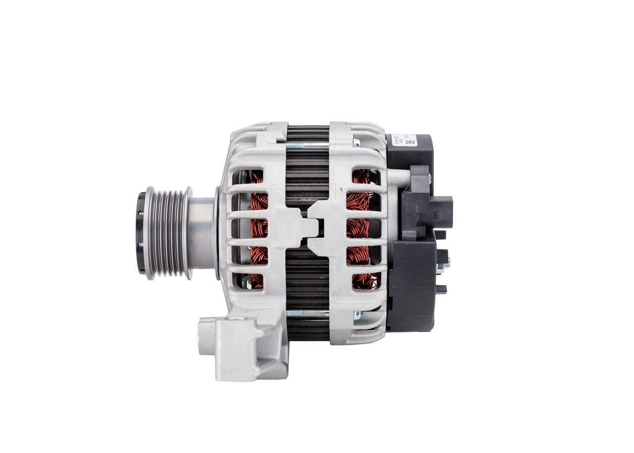 Alternator BOSCH 1 986 A01 053