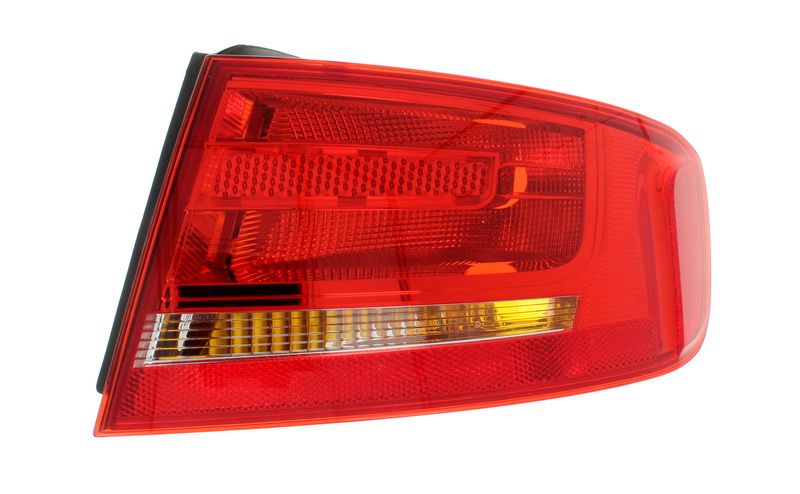 Lampa tylna zespolona TYC 11-6517-11-2