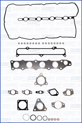 Zestaw uszczelek głowicy cylindrów AJUSA 53038400