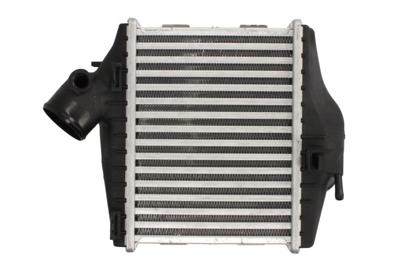Chłodnica powietrza intercooler THERMOTEC DAM027TT