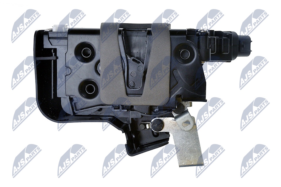 Wąż hydrauliczny, system kierowania NTY SPH-AU-004