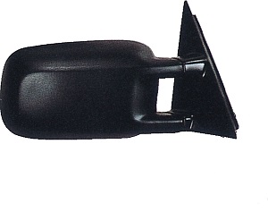 Lusterko zewnętrzne ABAKUS 4018M01