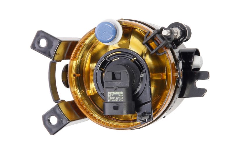 Lampa przeciwmgielna przednia HELLA 1N0 010 233-331
