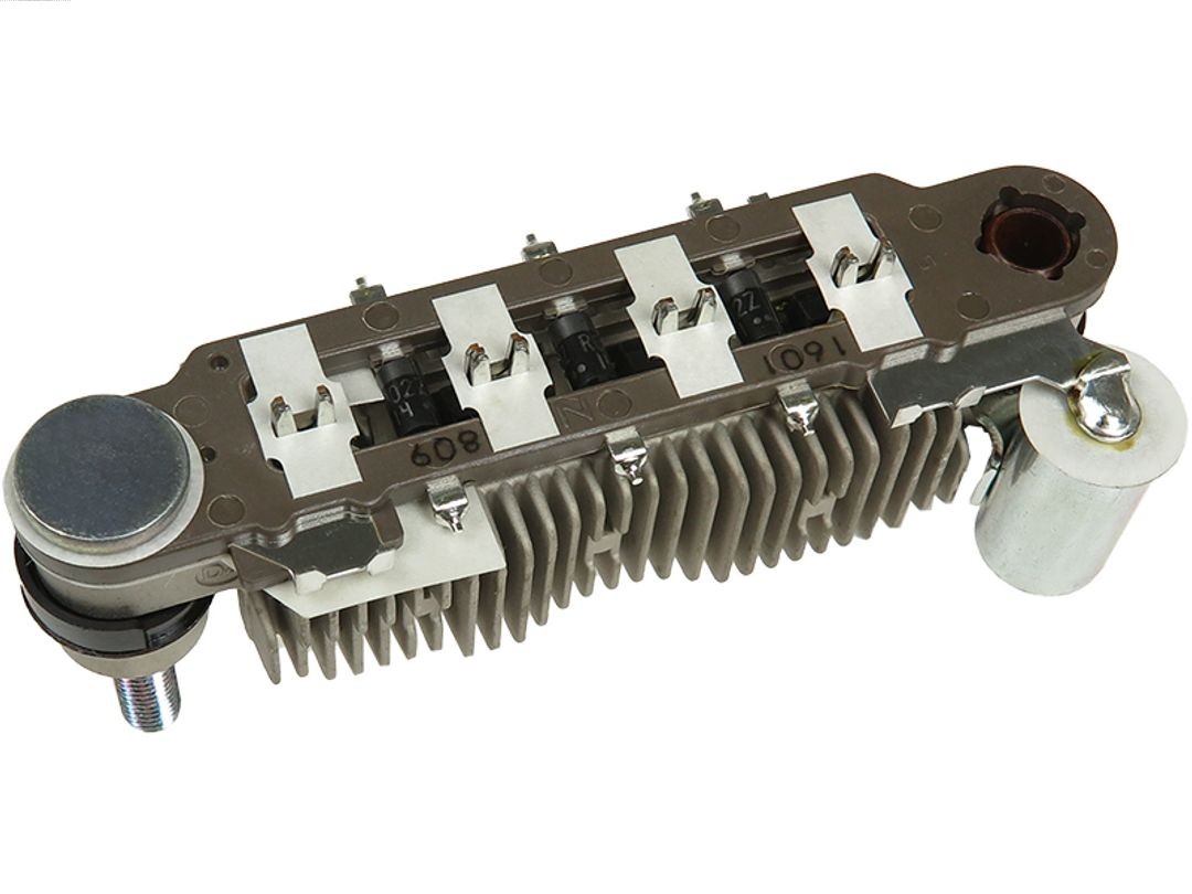Prostownik, alternator AS-PL ARC5247(MITSUBISHI)