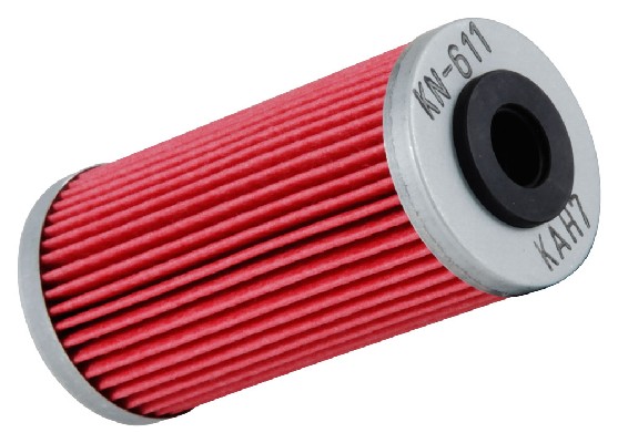 Filtr oleju K&N FILTERS KN-611