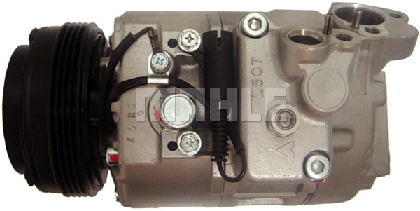 Kompresor klimatyzacji MAHLE ACP 1163 000S