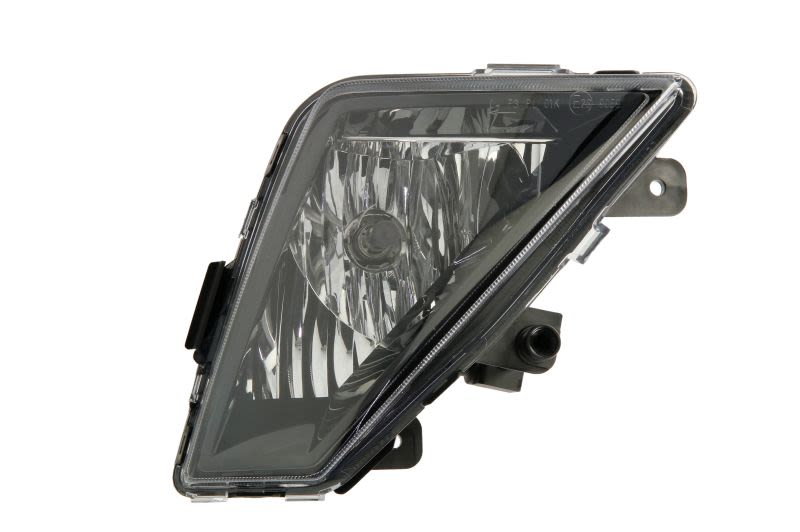 Lampa przeciwmgielna przednia HELLA 1ND 013 001-021