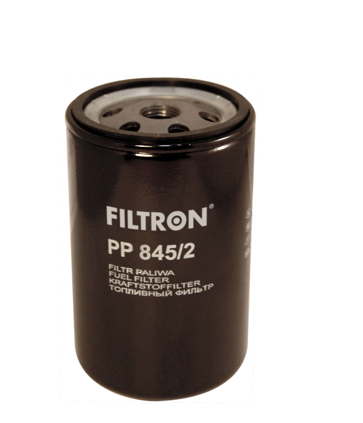 Filtr paliwa FILTRON PP845/2